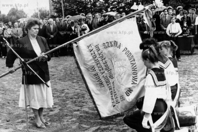 Nadanie imienia kpt. zeglugi wielkiej Kazimierza Jurkiewicza...