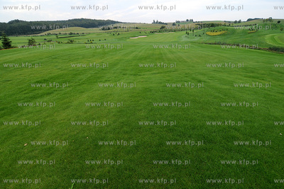 Sierra Golf Club w Petkowicach pod Wejherowem
11.09.2008
Fot....
