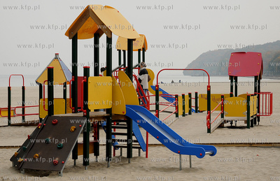 Projekt zagospodarowania bulwaru nadmorskiego i przylegającego...