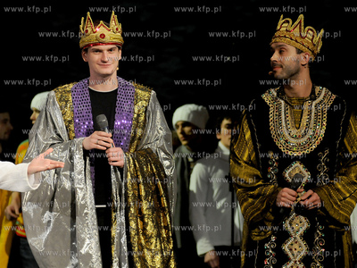 Teatr Muzyczny im. Danuty Baduszkowej w Gdyni. Doroczny...