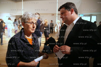 Panstwowa Galeria Sztuki w Sopocie. Horror Kurort Vacui...