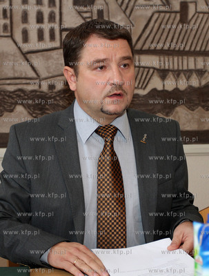 Posiedzenie Komisji Krajowej NSZZ "Solidarnosc " w...