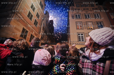 XIX Final Wielkiej Orkiestry Swiatecznej Pomocy na...