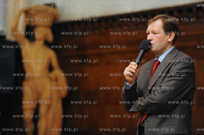 Urzad Miasta Sopotu. Spotkanie informacyjne Rady Miasta...