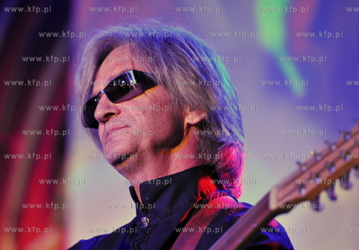 Klub Versalka w Sopocie. Koncert Tribute to Niemen.
Marek...