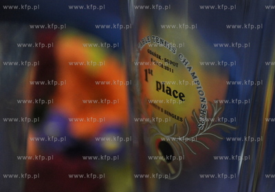 Ergo Arena Sopot/Gdansk. Final kobiet w Mistrzostwach...