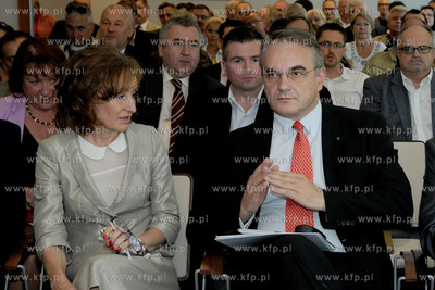 Gdanski Park Naukowo - Technologiczny. Na zaproszenie...