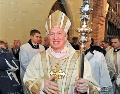 W uroczystooa Niepokalanego Poczecia NMP, w sobote...