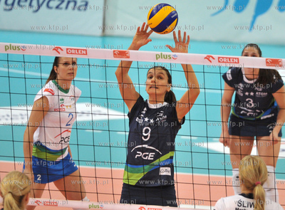 Hala 100 lecia Sopotu. Sopot. Orlen Liga. Cwiercinall....