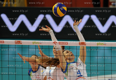 Hala 100 lecia Sopotu. Mecz 6. kolejki Orlen Ligi PGE...