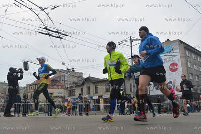 Bieg Urodzinowy z PKO Bankiem Polskim na dystansie...