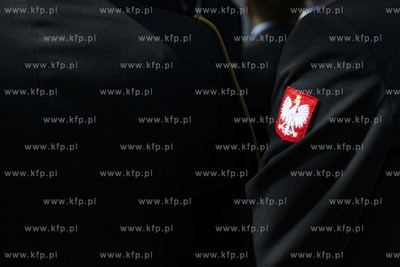 Gdynia. Święto Wojska Polskiego.  15.08.2018. Fot....