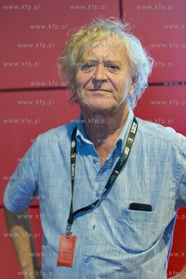 43. Festiwal Polskich Filmów Fabularnych. Spotkanie...