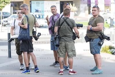 43. Festiwal Polskich Filmów Fabularnych. 20.09.2018...