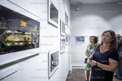 Gdańsk. W Ratuszu Staromiejskim odbyła się ceremonia...