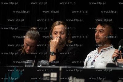 Czwarty dzień 49. Festiwalu Polskich Filmów Fabularnych...