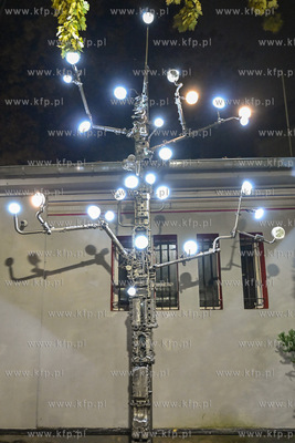 Klub SFINKS 700 w Parku Północnym/Sopot. Wernisaż...