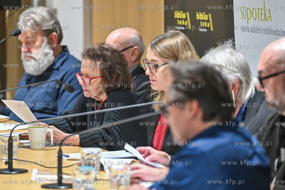 Biblioteka Sopocka - SOPOTEKA. V edycja projektu Poczytaj...