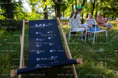Święto Ulicy Uroczej w Gdańsku Oruni. Spotkanie...