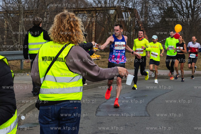 Półmaraton w Pruszczu Gdańskim.
15.03.2026
fot....
