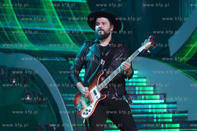 Top Of The Top Sopot Festival w Operze Leśnej. Koncert...