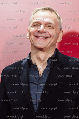44. Festiwal Polskich Filmów Fabularnych w Gdyni....