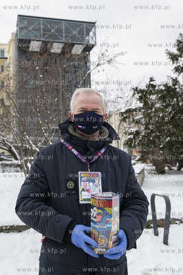 29. finał „Wielkiej Orkiestry Świątecznej Pomocy"...
