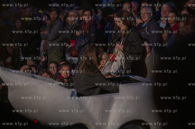 XXIV Międzynarodowy Festiwal Teatrów Plenerowych...