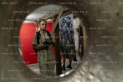 SPLOT Gallery, North Goes South - Waste We Didn’t...