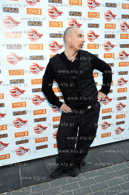 SOPOT HIT FESTIVAL 2009. Nz Jacek Stachursky.07.08.2009fot....