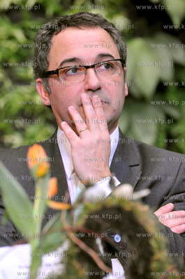 Galeria Przymorze, nowe centrum handlowe w Gdansku...