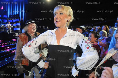 Sopot TOPtrendy Festiwal 2009 - Opera Lesna. Koncert...