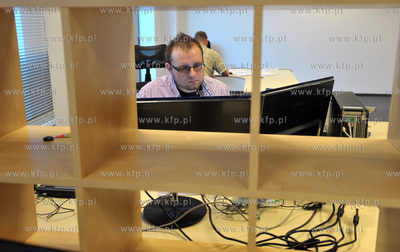 Uroczystosc otwarcia Gdanskiego Inkubatora Przedsiebiorczosci...