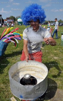 Zulawski Tulipan -  piata edycja imprezy zorganizowanej...