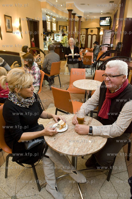 Cactail Bar Capri w Gdansku na ul. Dlugiej
06.10.2013...