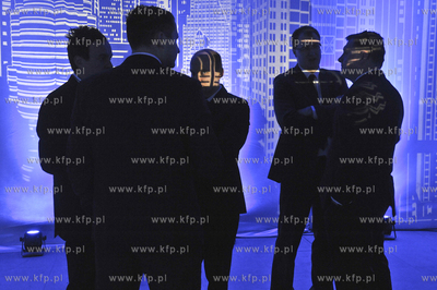 Otwarcie i oficjalne oddanie do uzytku Centrum Biznesowego...