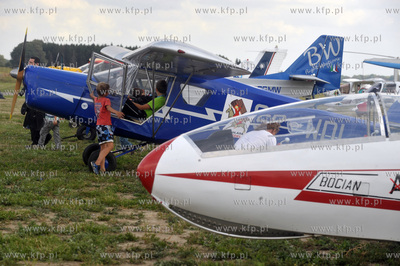 Z okazji 85 rocznicy powstania Areoklubu Gdanskiego...