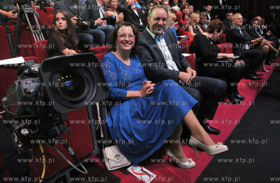 Gala wreczenia nagrod Polskiego Instytutu Sztuki Filmowej...