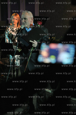 Gminna Nagroda Sucovia. Gala w restauracji Jagoda w...