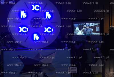 43. Festiwal Polskich Filmów Fabularnych w Gdyni....