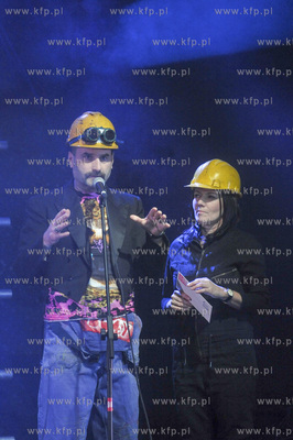 Klub B90 w Gdańsku na terenie dawnej Stoczni Gdańskiej....