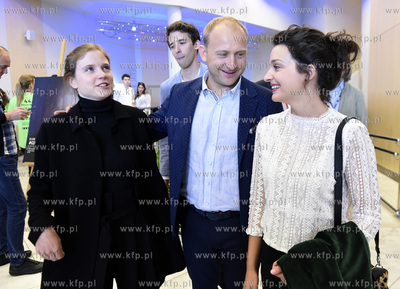44. Festiwal Polskich Filmów Fabularnych w Gdyni....