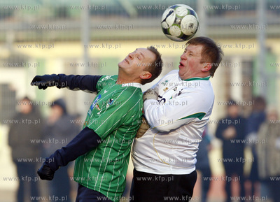 Gdansk. Mecz bylych pracownikow Spoldzielni Pracy Uslug...