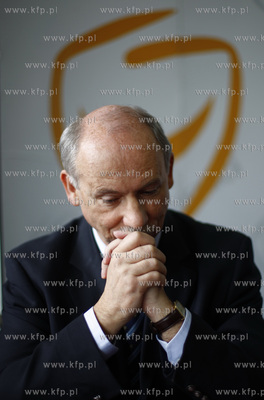 Gdynia. Wyzsza Szkola Administracji i Biznesu. Pierwsza...