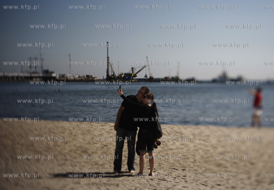 Sopot. Plaza cz. poludniowa.
02.07.2010
fot. Krzysztof...