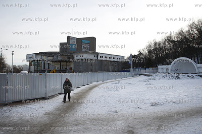Przebudowa Teatru Muzycznego w Gdyni.
30.01.2011
fot....