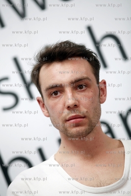 37 Gdynia Film Festival. Multikino. Konferencja filmu...