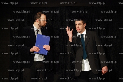 Sopocka Gala Sportu. Nz wystep kabaretu.
08.02.2013
fot....