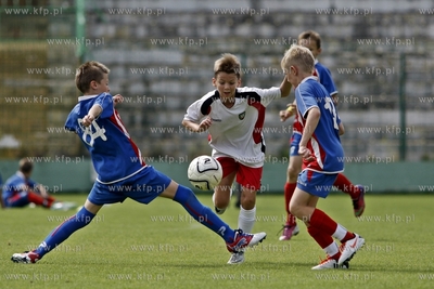 Miedzynarodowy Turniej Pilki Noznej Euronadzieje 2013...