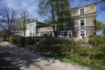 Gdansk Brzezno.
30.03.2014
fot. Krzysztof Mystkowski...